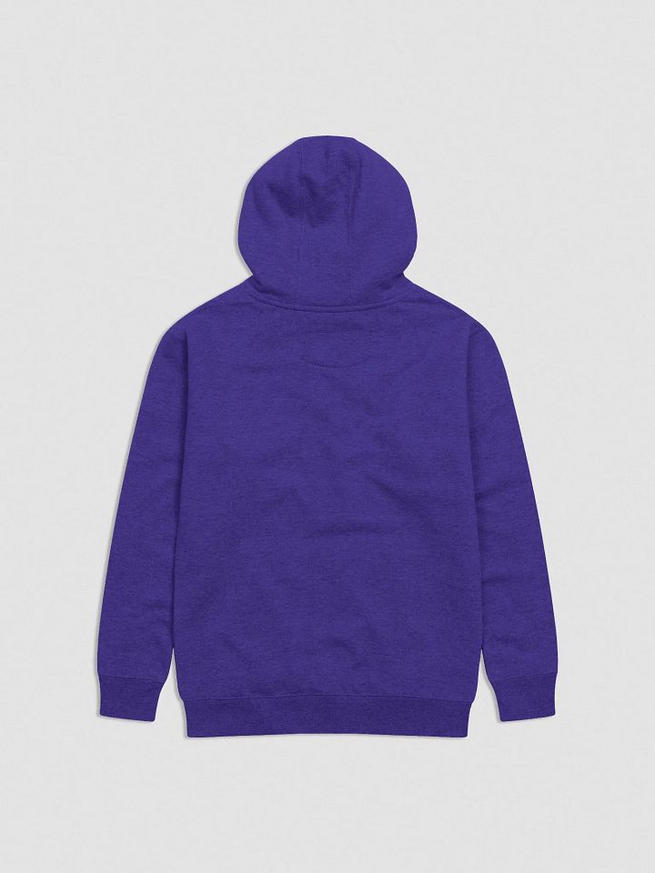 CBC Embroided SR Tank Claw Hoodie product image (22)