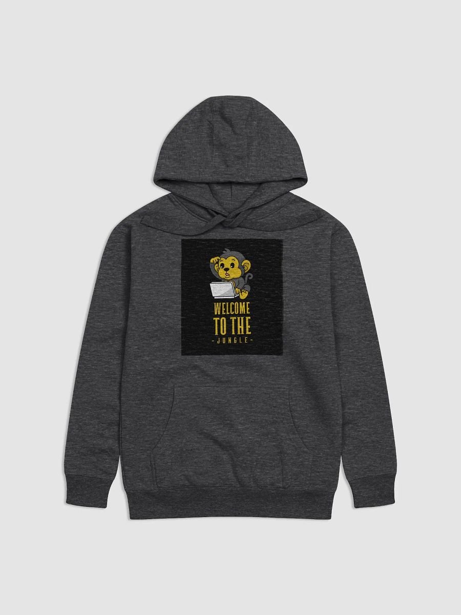 Welcome to the Jungle product image (2)