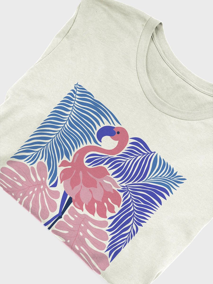 Flamingo's Dreamland T-Shirt product image (5)
