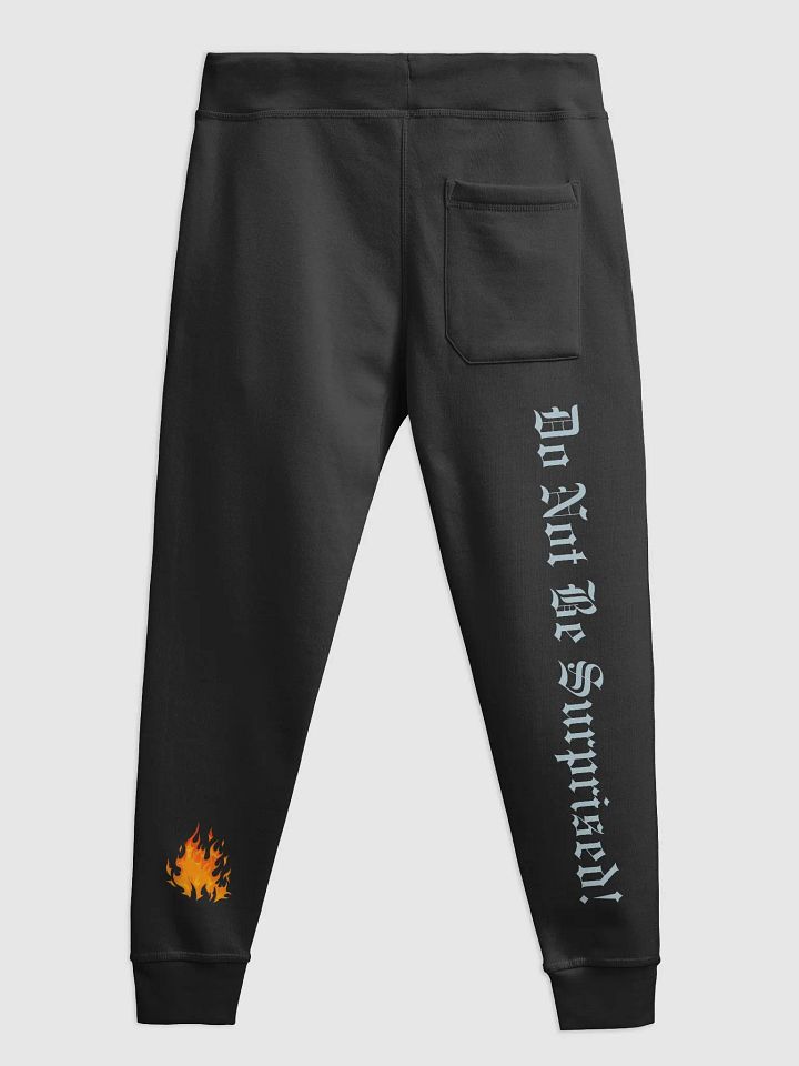 Do Not Be Surprised Pants Unisex Designed by Anopa product image (2)