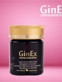 特惠】GinEx®西洋參黑膏滋100g 2瓶獲購半價黑膏滋滴劑2瓶 product image (3)