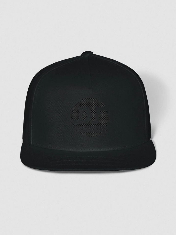 DjSammyCaps Flat Snapback product image (4)
