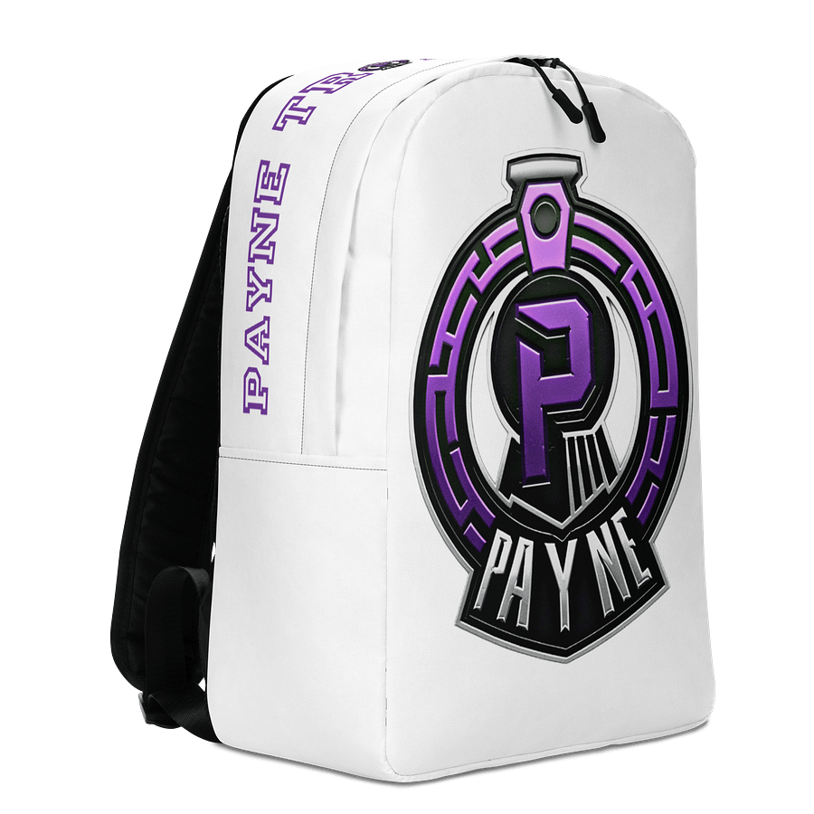 Payne Train All-Over Print Backpack product image (3)