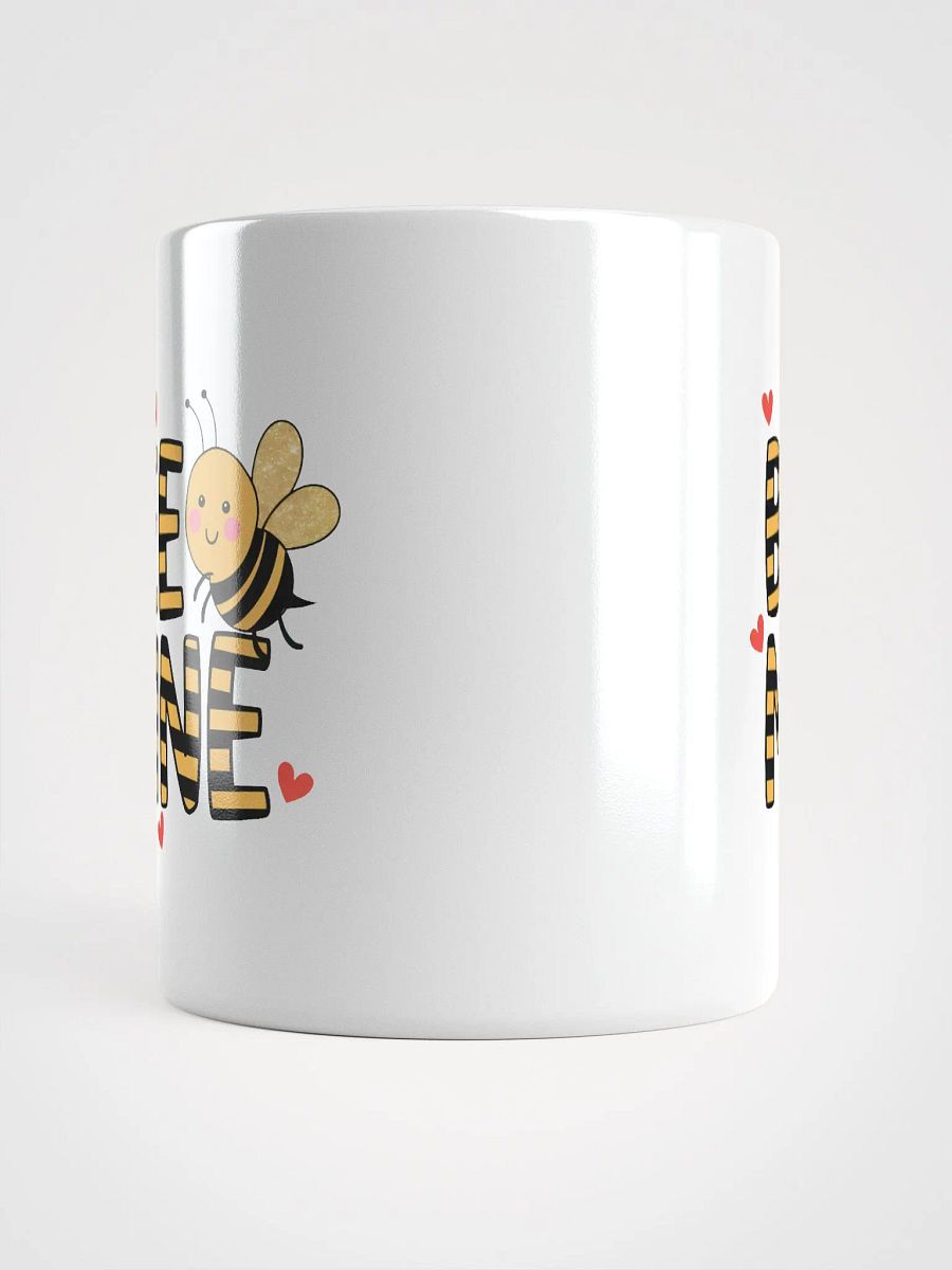 Bee Mine Love Mug product image (5)
