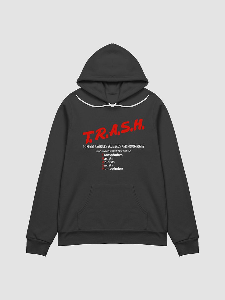 TRASH Pullover product image (1)