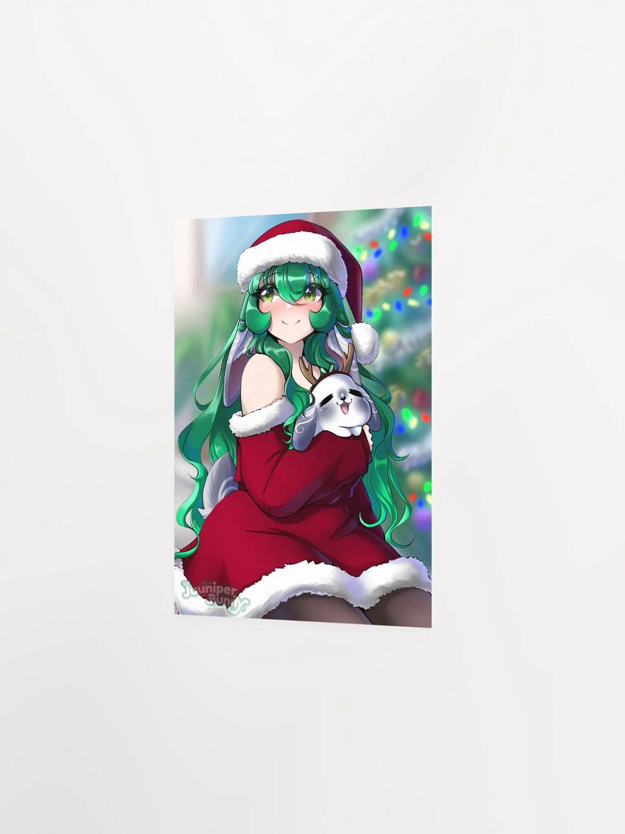 A Very Juni Christmas (2023) product image (2)