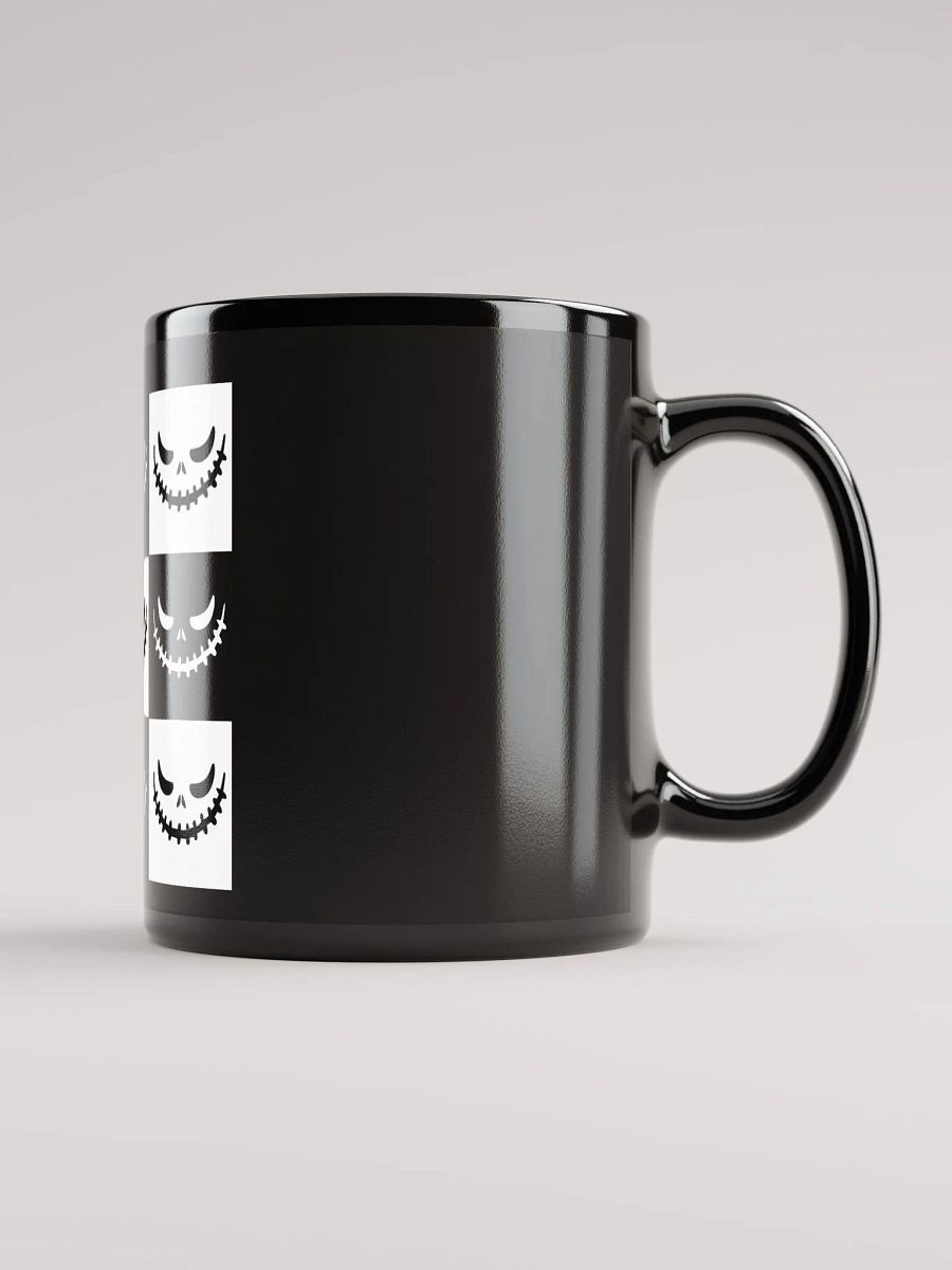 Mystic Monochrome Mug product image (2)