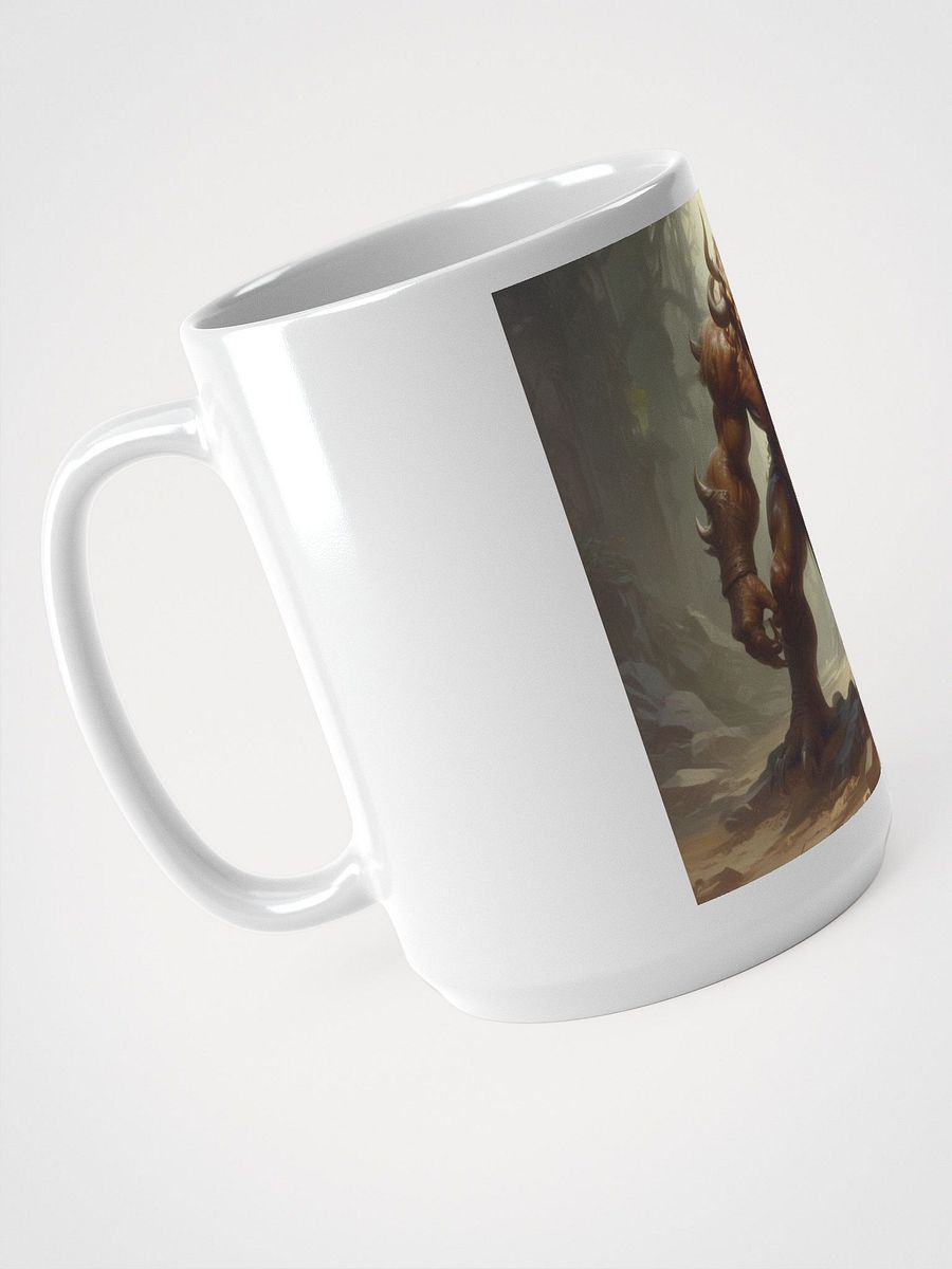 Minotaur product image (3)