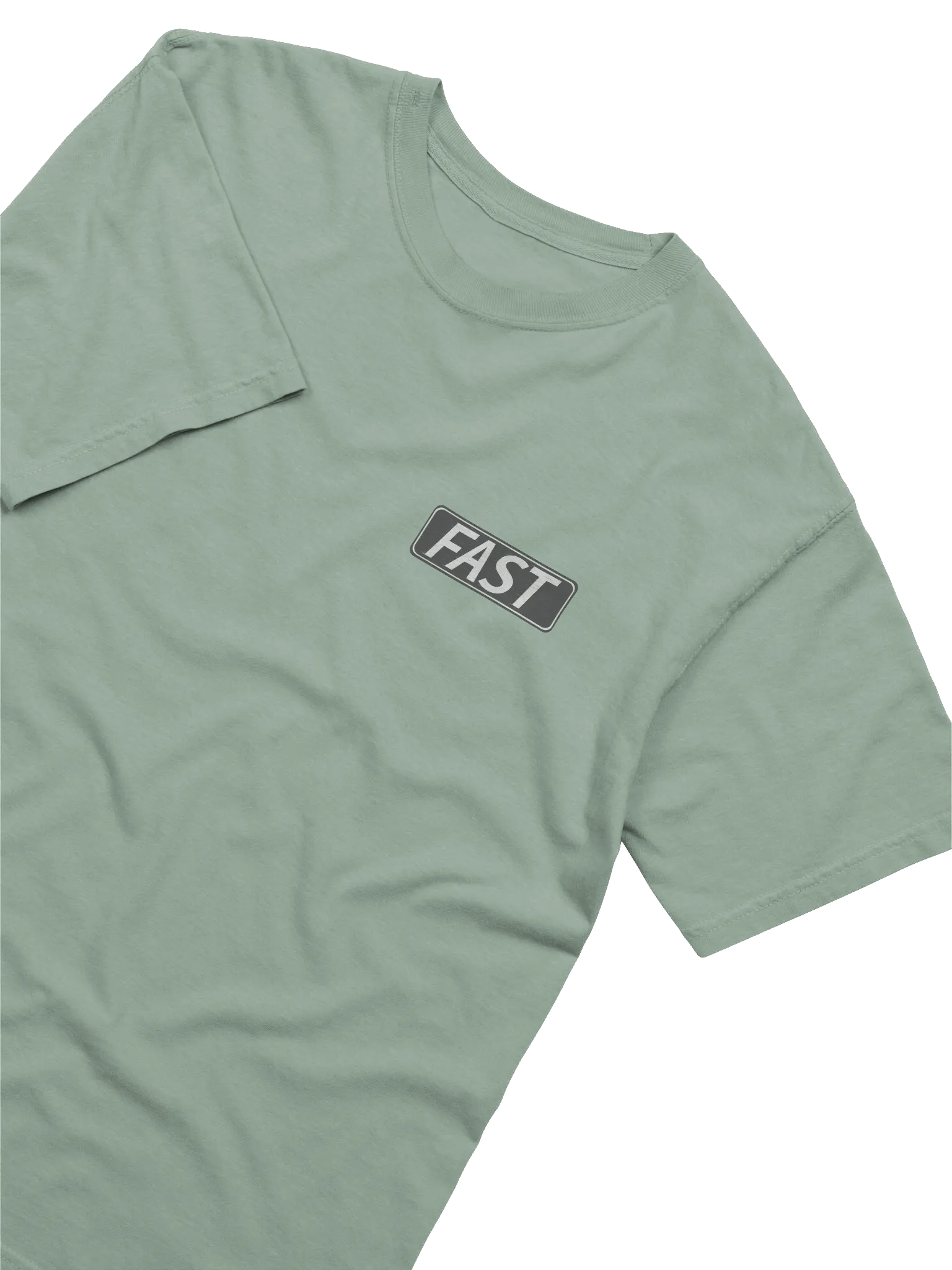 Fast Tshirt product image (5)