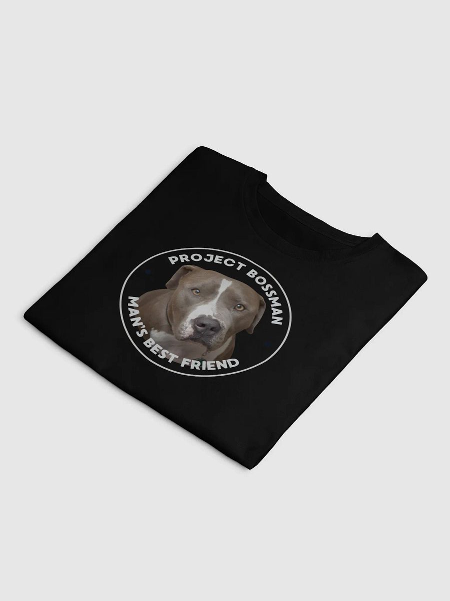 Man's Best Friend Crop Top product image (4)