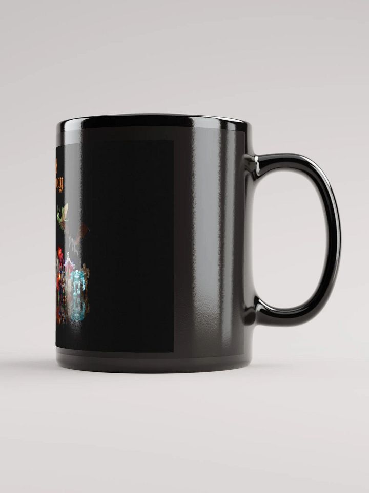 Hands of Necromancy - Mug product image (2)