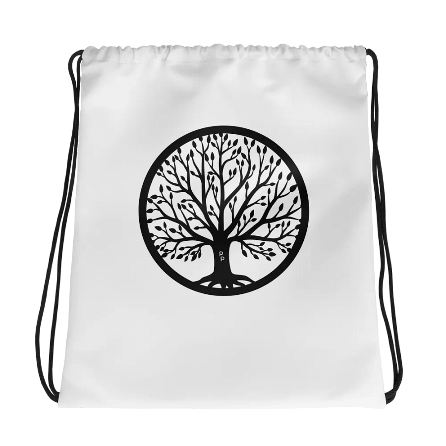 PopPez D-String Bag product image (1)