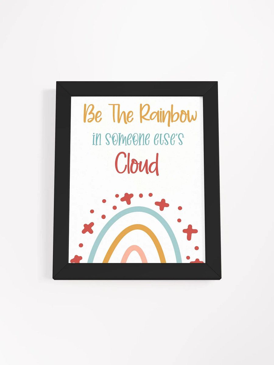 Be The Rainbow product image (35)