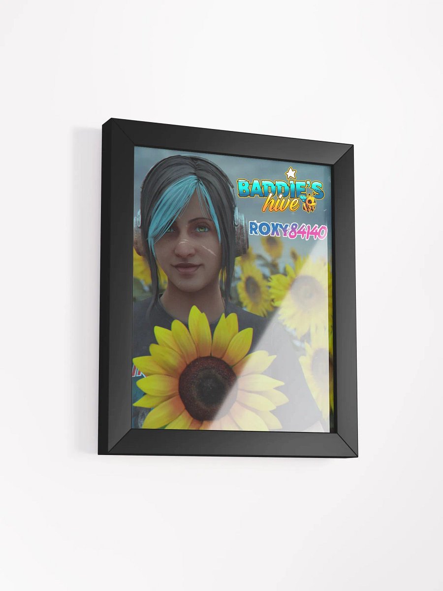 🌻💜 Sunflower Baddie 🐝🌻 3 product image (2)