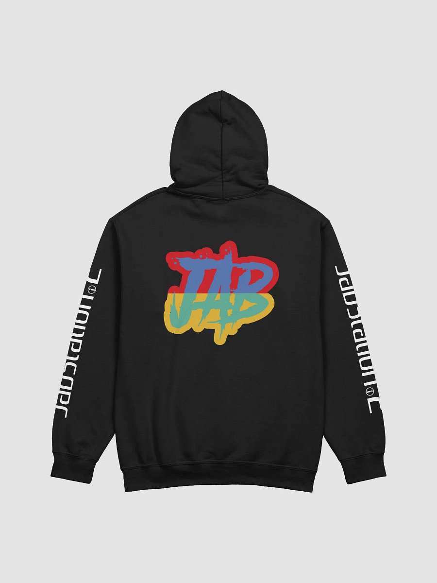 JABSTATION 2 HOODIE product image (2)