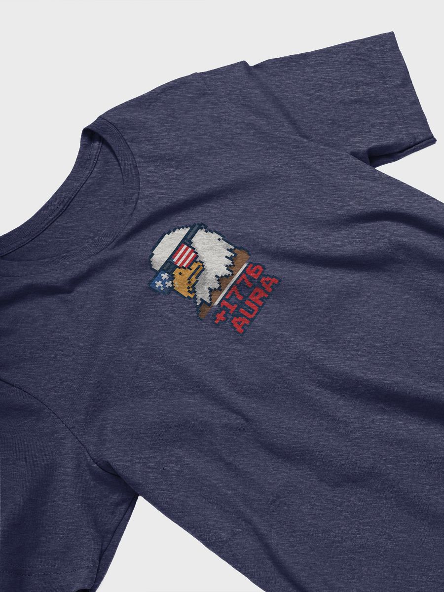 1776 Aura T-Shirt product image (30)