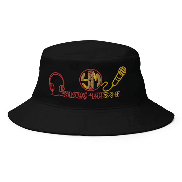 YOUNG MO 305 LOVE 4 MUSIC BUCKET product image (1)
