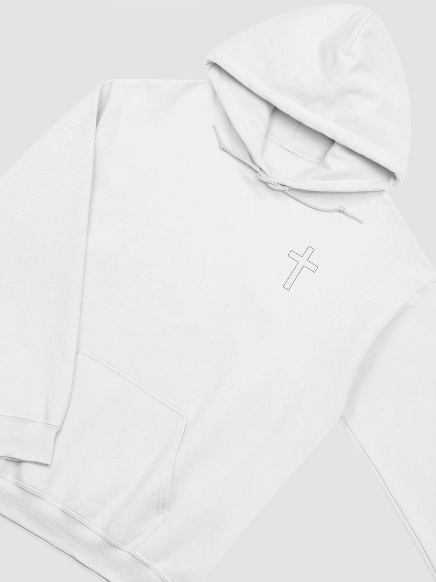 Radiant Cross Classic Hoodie product image (2)