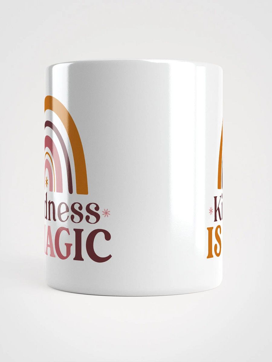 Magic Kindness Mug product image (15)