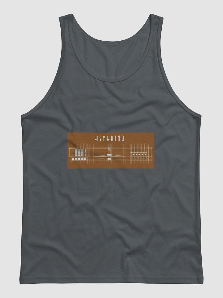 ASMERINO Tank product image (1)
