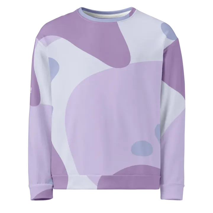 Tizzy Unisex Sweatshirt product image (1)