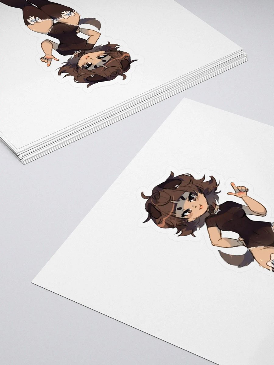 Mimi Sticker 7 product image (10)