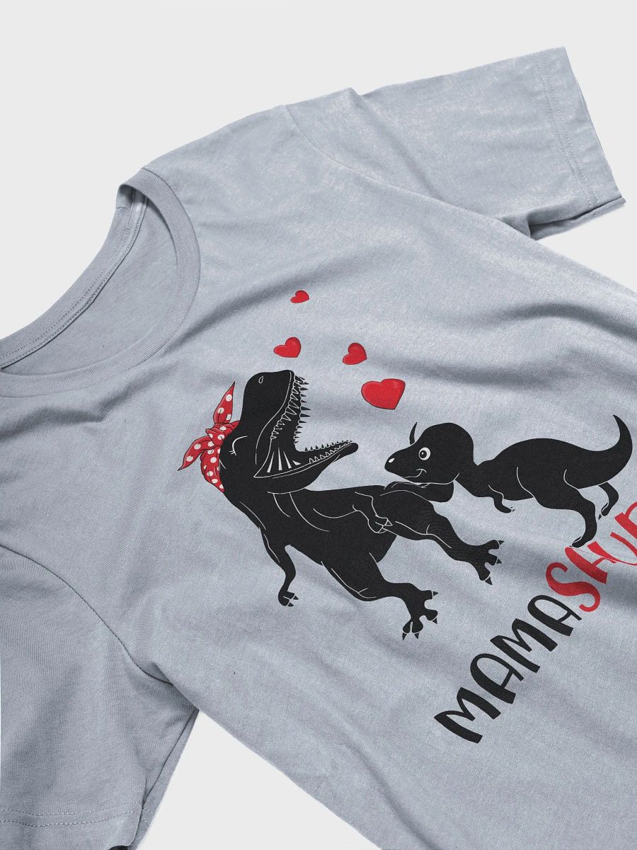 MamaSaurus T-Shirt product image (3)