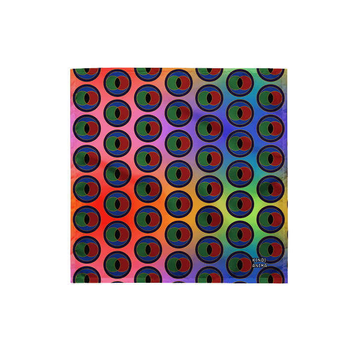 Kindi Anima Pride Bandana product image (1)