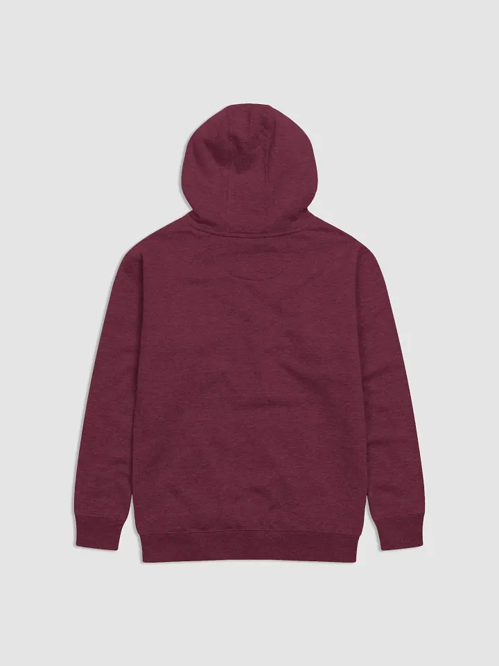 Never Stop Believing - Hood Certified 3D Drip for Hoodies product image (10)