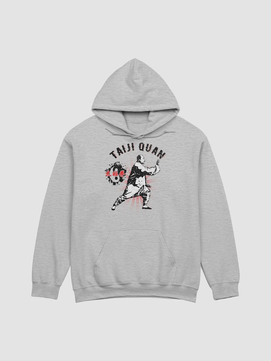Taiji Quan - Hoodie product image (1)