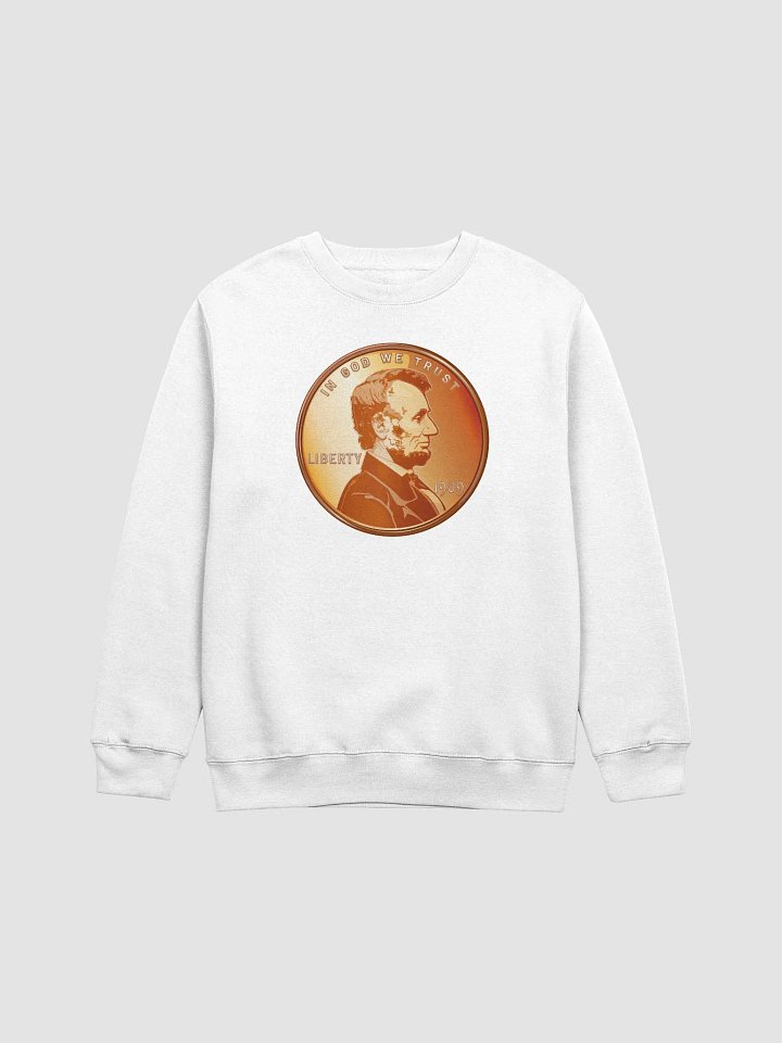 1909 Penny Crewneck product image (10)