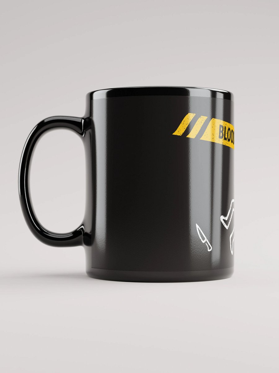 Blood and Bones product image (6)