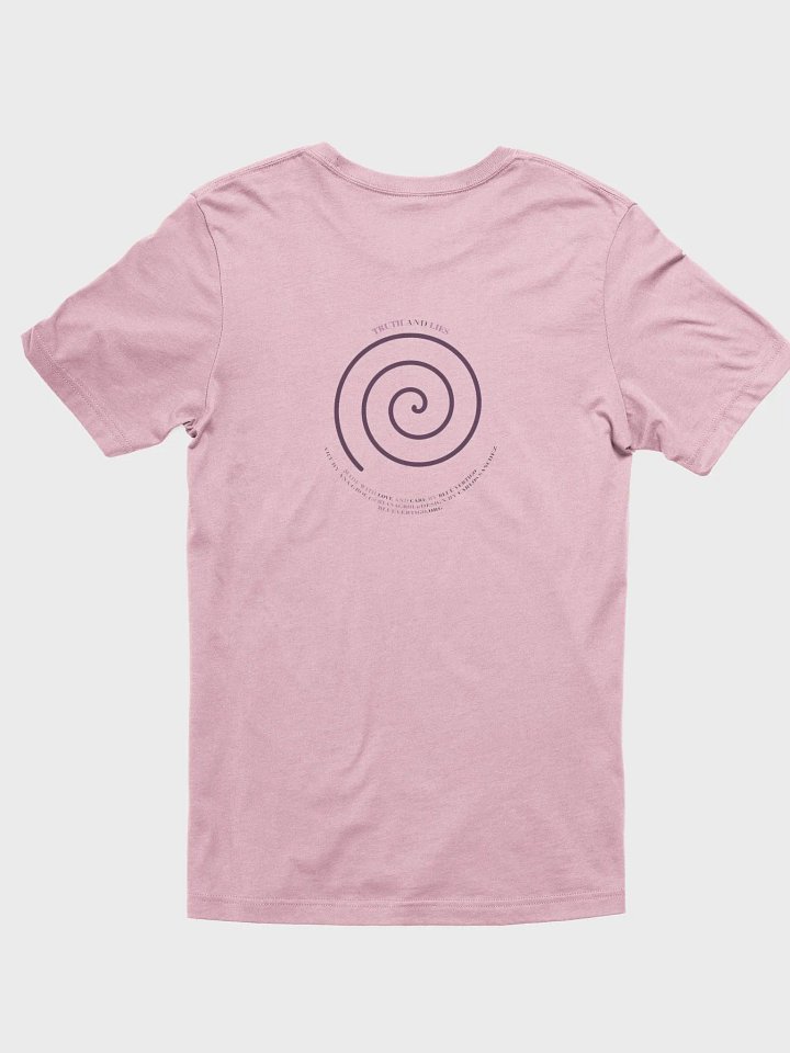 Truth and Lies product image (14)
