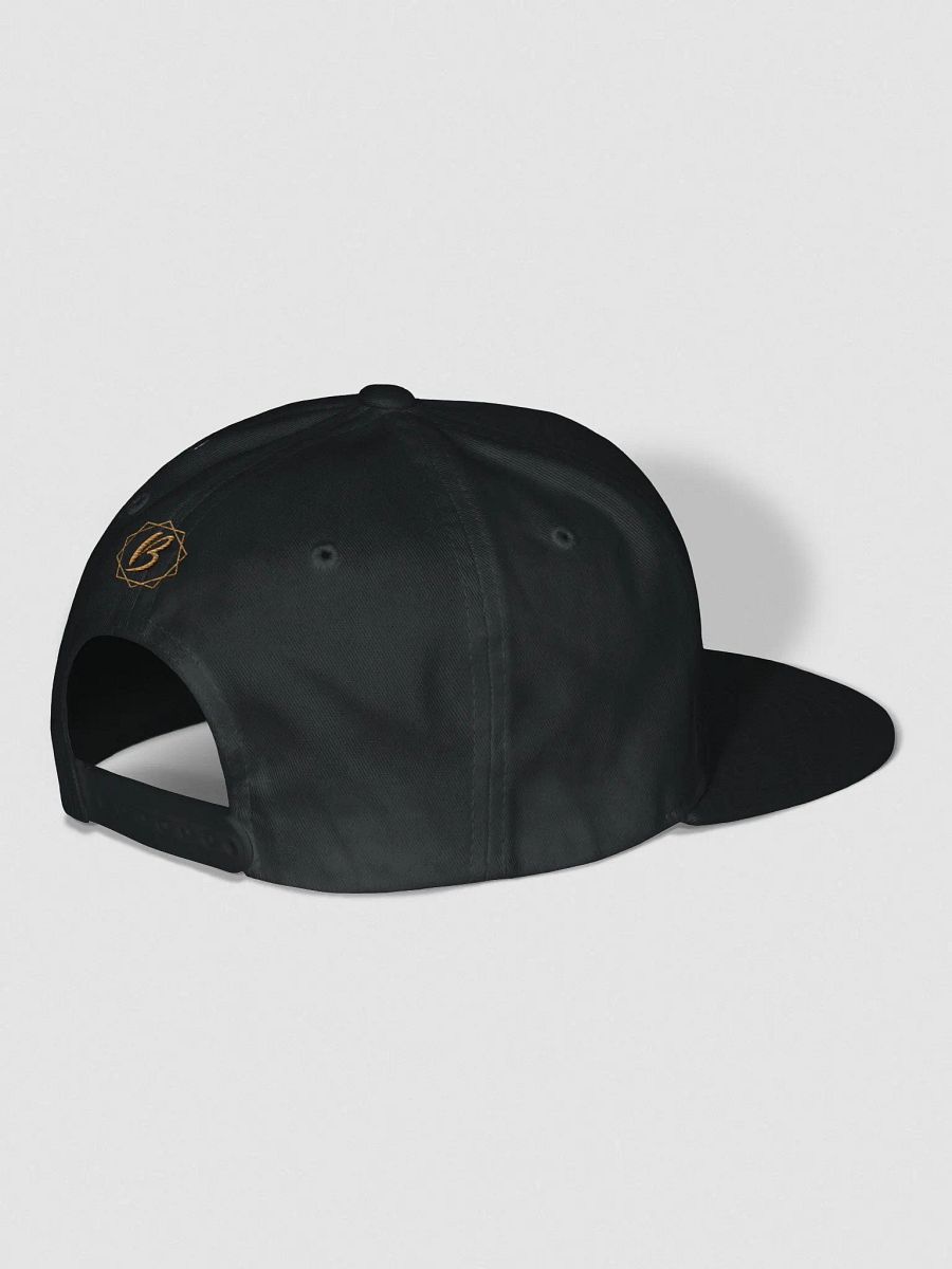 Spooky Babe Hat product image (3)