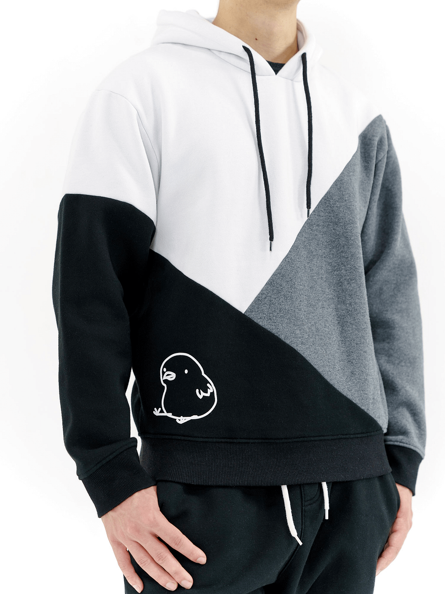 Doodle Hoodie product image (1)