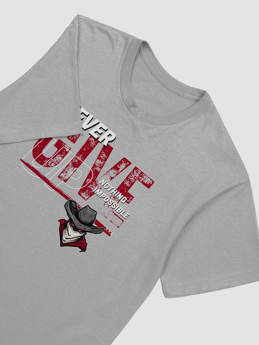 Portland Roughriders T-Shirt by Next Level 