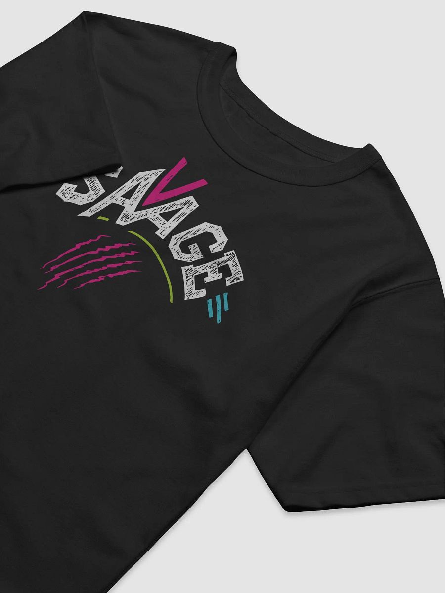 Camiseta Savage product image (12)