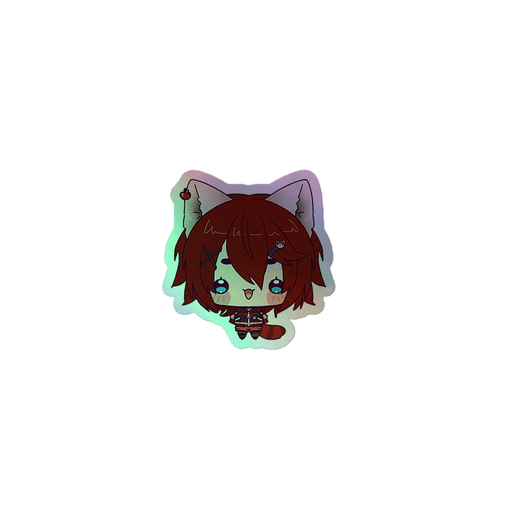 Gremy - Holo Mode! product image (1)