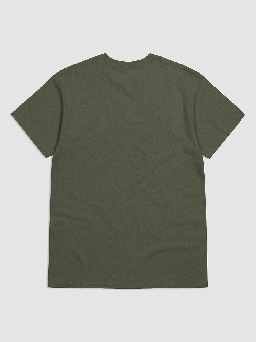 Gardener Bear T-Shirt product image (6)