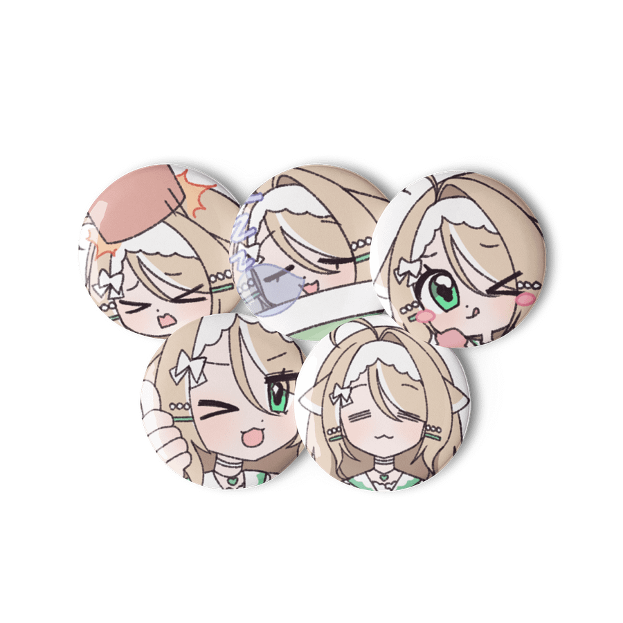 Cutie Pins! product image (3)