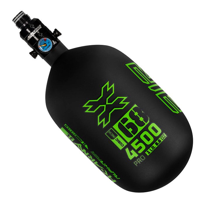 Alpha Air - 68/4500 PRO Air System - Surge product image (1)