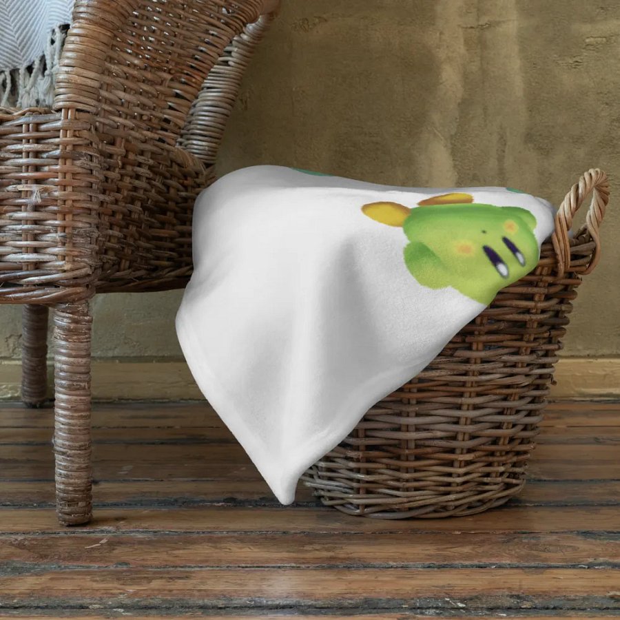Throw: The FKOT product image (22)
