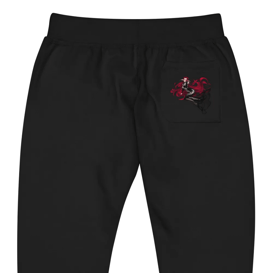 Deadly Siren Sweatpants product image (5)