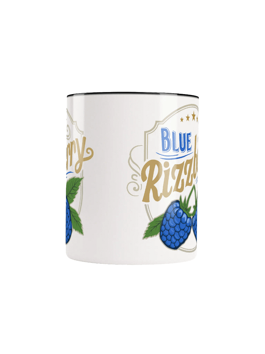 Blue Rizzberry / Mug product image (30)