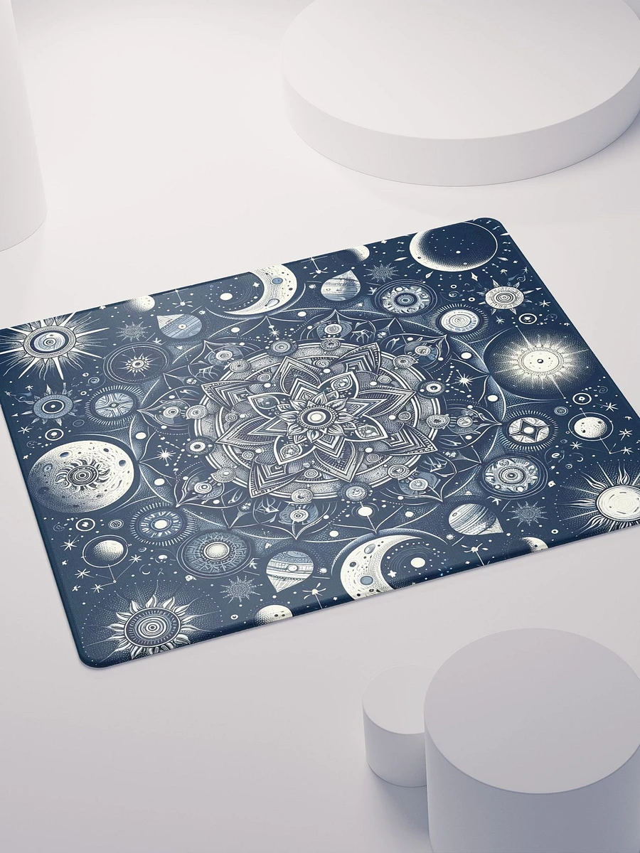 Gaming Mouse Pad product image (8)