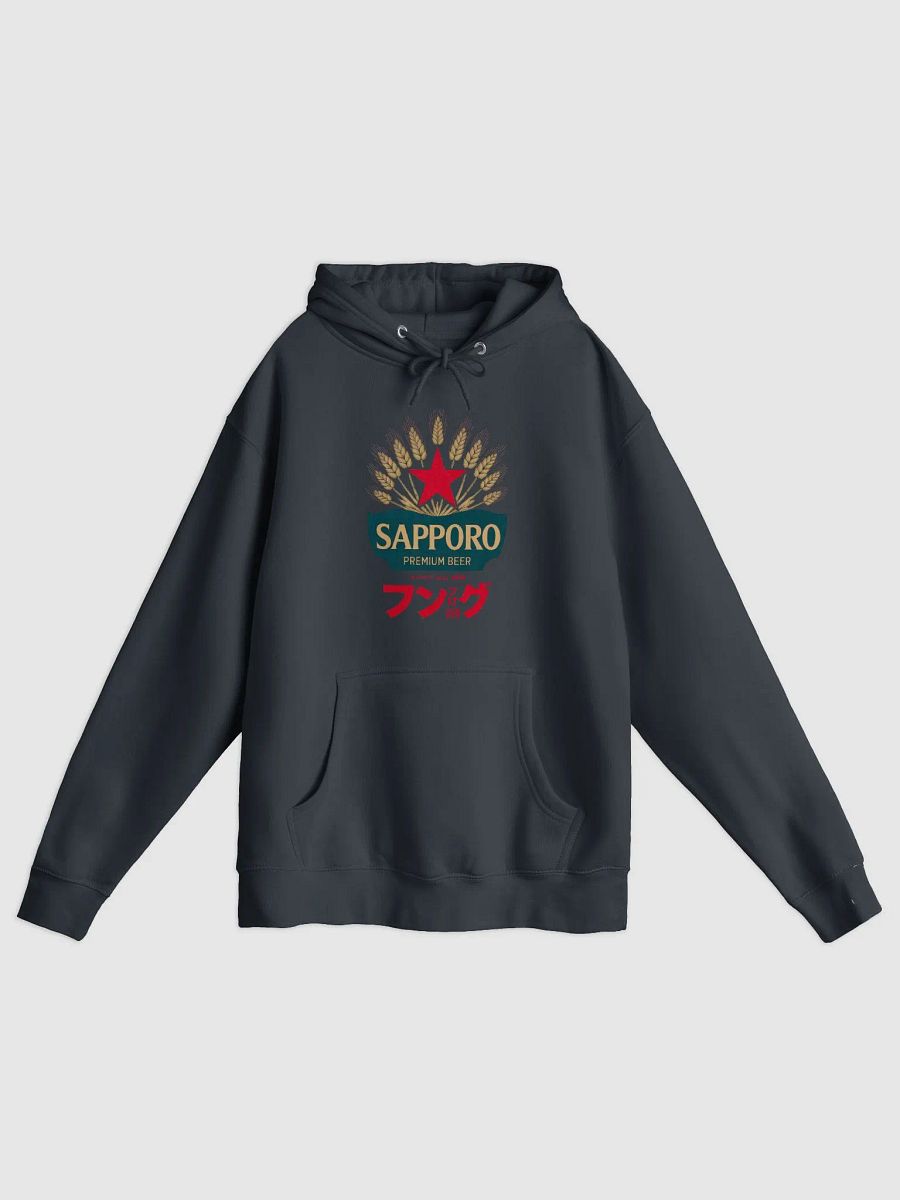 Sapporo Premium Lane Seven Premium Pullover Hoodie product image (1)