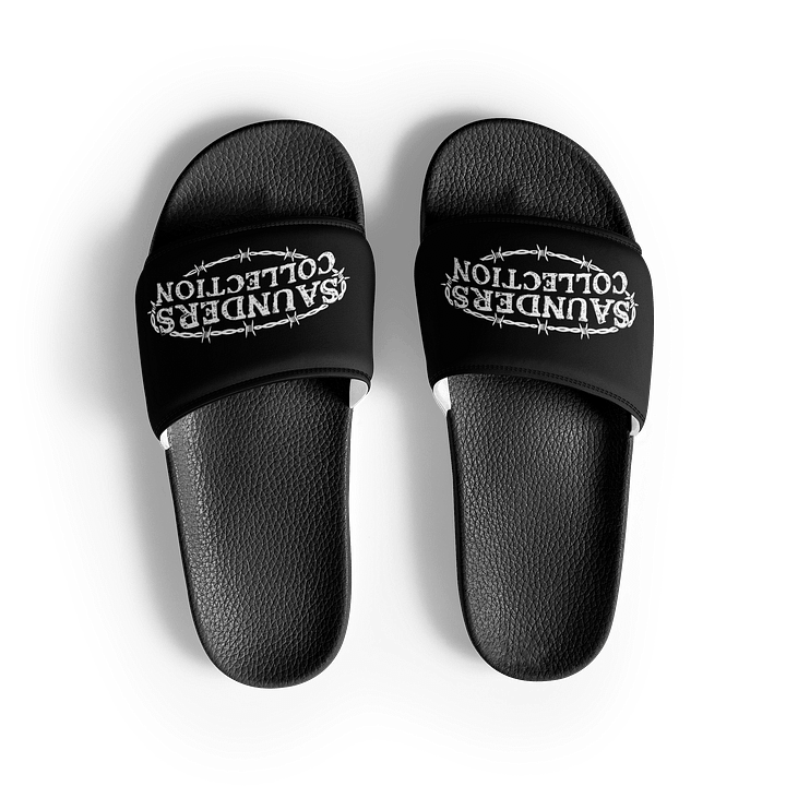 SAUNDERS COLLECTION Men's Slides product image (2)