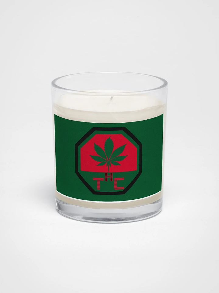 Thee Basic Candle product image (1)