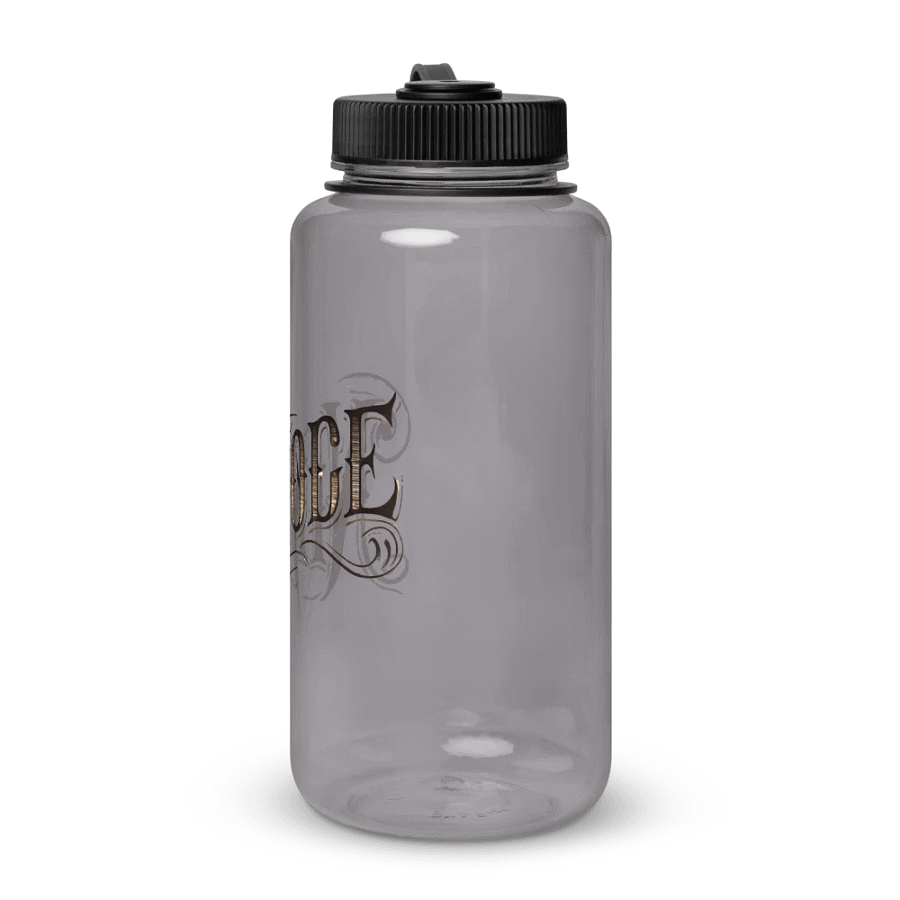 NENPOICE Vintage Wide Mouth Water Bottle product image (3)