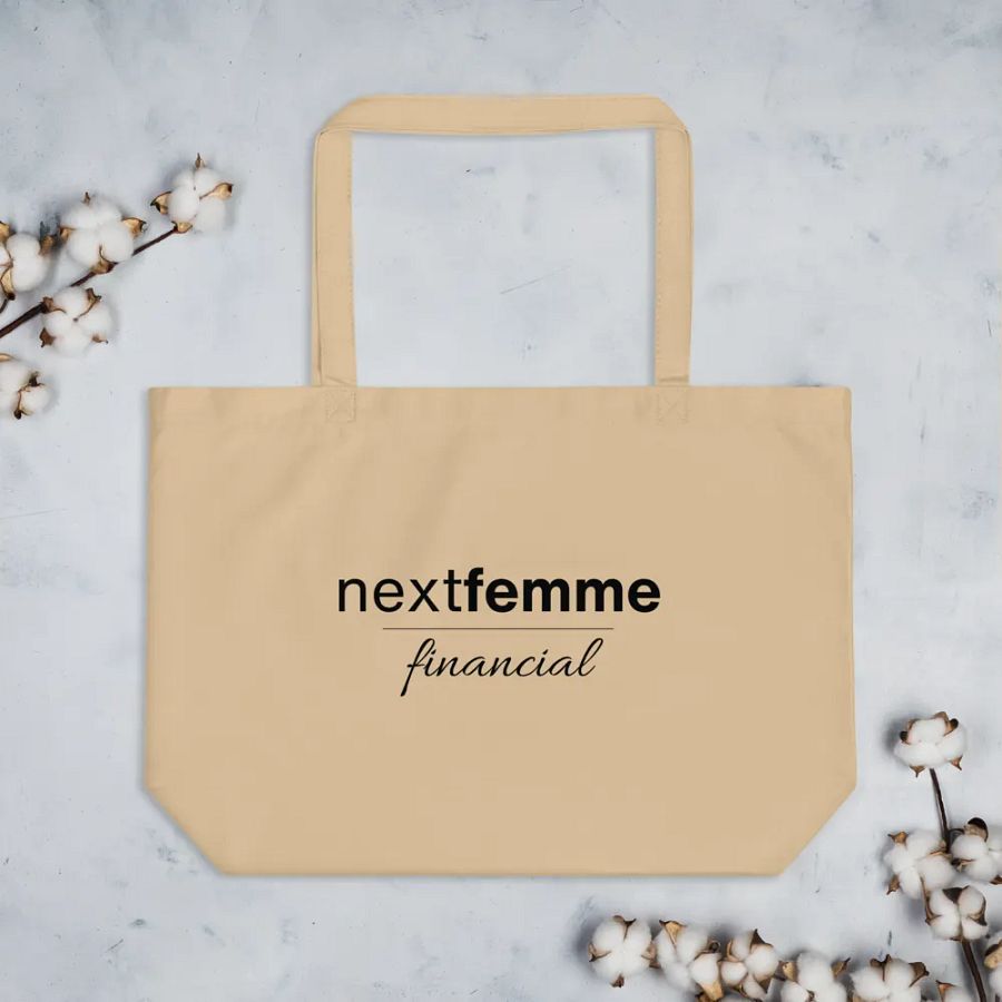 Eco Tote Too with Black Logotype product image (5)